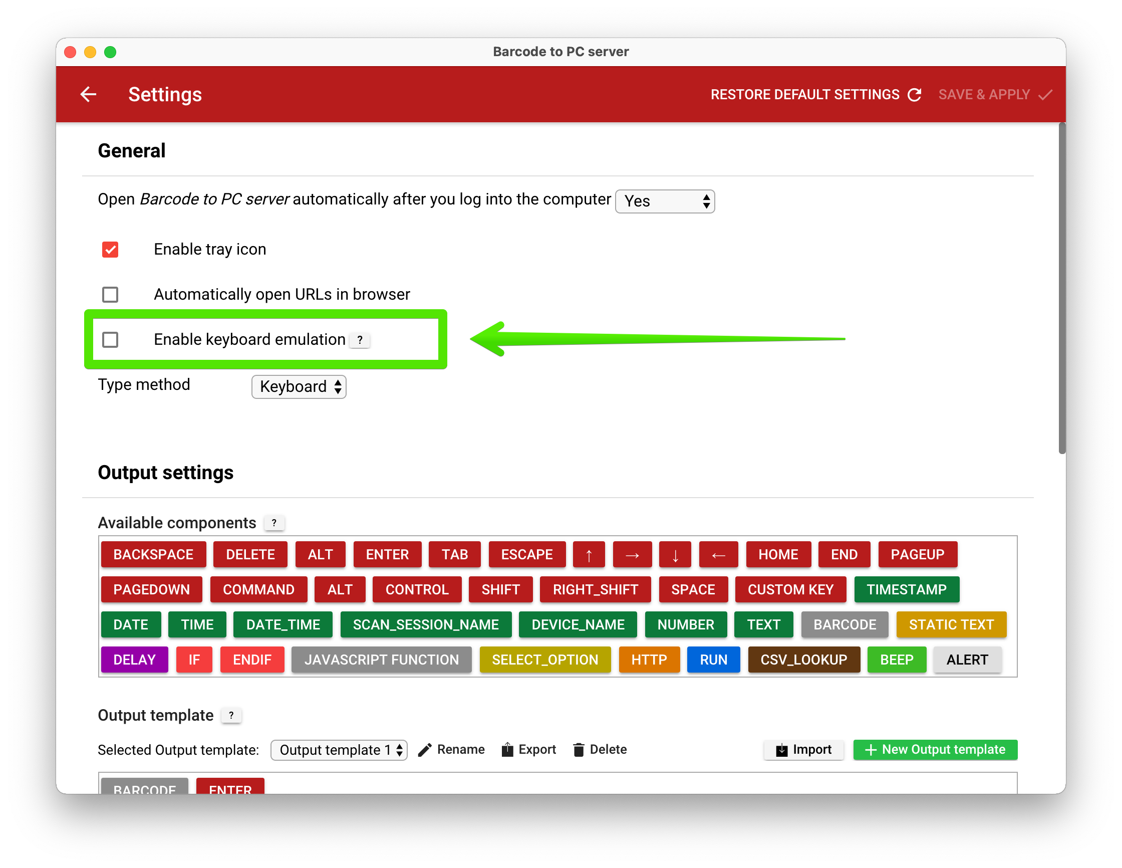 disable_keyboardemulation