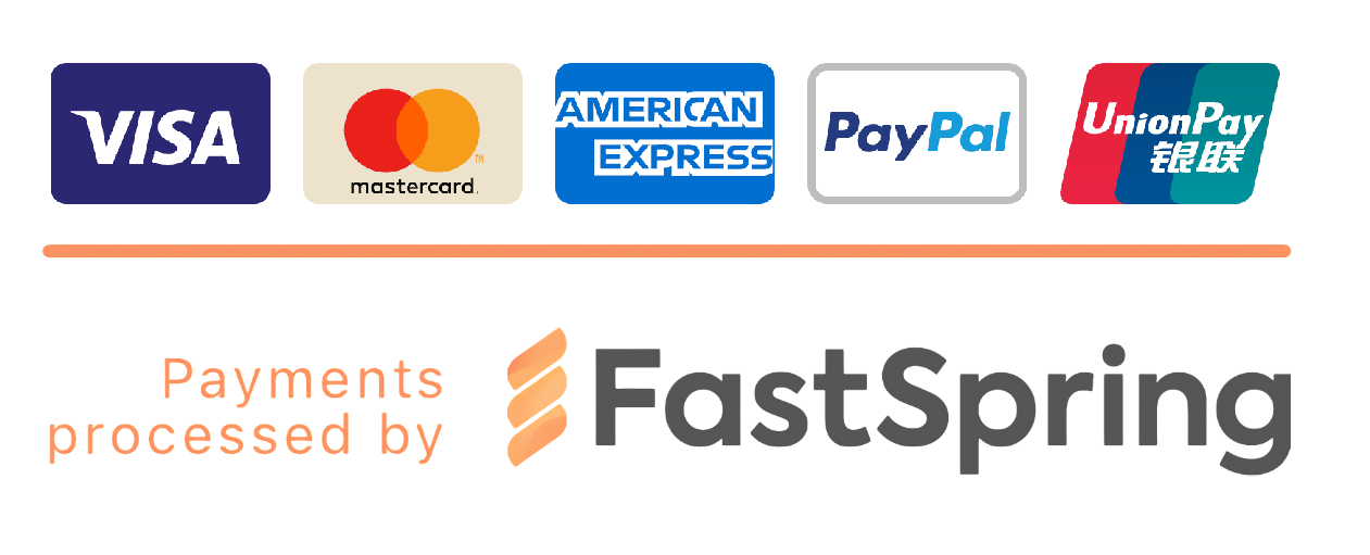 fastspring payments